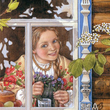 Cross stitch pattern: #495557
