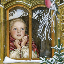 Cross stitch pattern: #495565