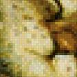 Preview of cross stitch pattern: #495597