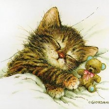 Cross stitch pattern: #495597