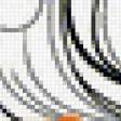 Preview of cross stitch pattern: #495639
