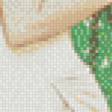 Preview of cross stitch pattern: #495711