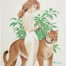 Cross stitch pattern: #495711