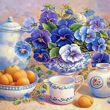 Cross stitch pattern: #495718
