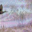 Preview of cross stitch pattern: #495959