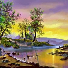 Cross stitch pattern: #495960