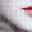 Preview of cross stitch pattern: #496009