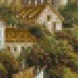 Preview of cross stitch pattern: #496139