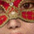 Preview of cross stitch pattern: #496245