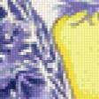 Preview of cross stitch pattern: #496278