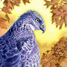 Cross stitch pattern: #496278