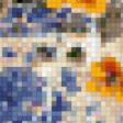 Preview of cross stitch pattern: #496335