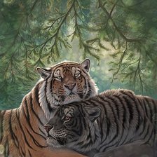 Cross stitch pattern: #496419