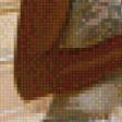 Preview of cross stitch pattern: #496435