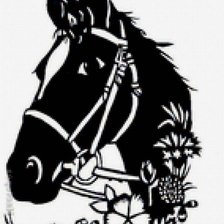 Cross stitch pattern: #496615