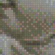 Preview of cross stitch pattern: #496617
