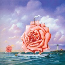 Cross stitch pattern: #496618