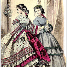 Cross stitch pattern: #496619