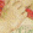 Preview of cross stitch pattern: #496622