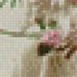 Preview of cross stitch pattern: #496624
