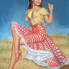 Cross stitch pattern: #496625