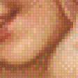 Preview of cross stitch pattern: #496639