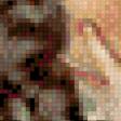 Preview of cross stitch pattern: #496645