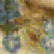 Preview of cross stitch pattern: #496648