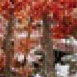 Preview of cross stitch pattern: #497042