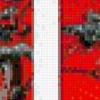 Preview of cross stitch pattern: #497065