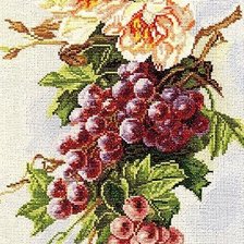 Cross stitch pattern: #497069