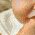 Preview of cross stitch pattern: #497070