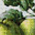 Preview of cross stitch pattern: #497096