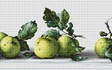Cross stitch pattern: #497096