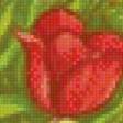 Preview of cross stitch pattern: #497151