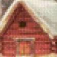 Preview of cross stitch pattern: #497152