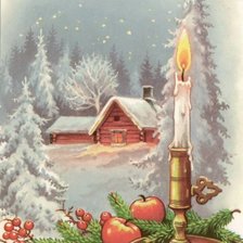 Cross stitch pattern: #497152
