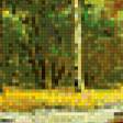 Preview of cross stitch pattern: #497207