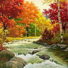 Cross stitch pattern: #497207