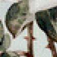 Preview of cross stitch pattern: #497622