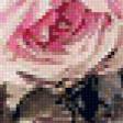 Preview of cross stitch pattern: #497624