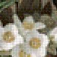 Preview of cross stitch pattern: #497628