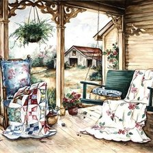 Cross stitch pattern: #497894