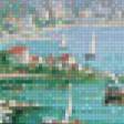 Preview of cross stitch pattern: #498100