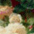 Preview of cross stitch pattern: #498103