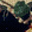 Preview of cross stitch pattern: #498344