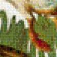 Preview of cross stitch pattern: #498527