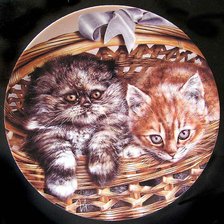 Cross stitch pattern: #498531