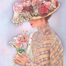 Cross stitch pattern: #498571