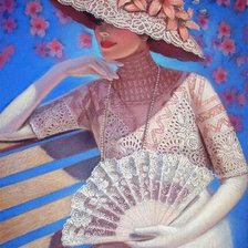 Cross stitch pattern: #498572